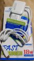 Mobile charger,18watt, CICO Fast charger, CTL-o7. With usb port & micro usb port typ C.