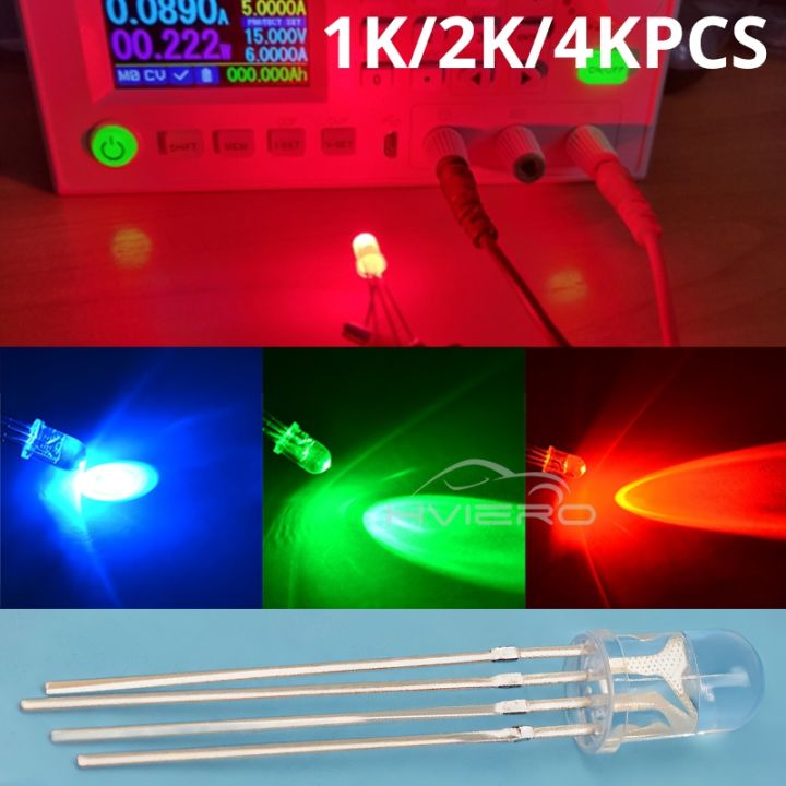 100Pcs%20F5%205mm%20Lamp%20Bead%20Round%20LED%20Emitting%20Diodes%204pin%20Bulb%20RGB%20Tri-Color%20Common%20Cathode%20Anode%20Decoration%20Atmosphere%20Neon%20-%20Image%204