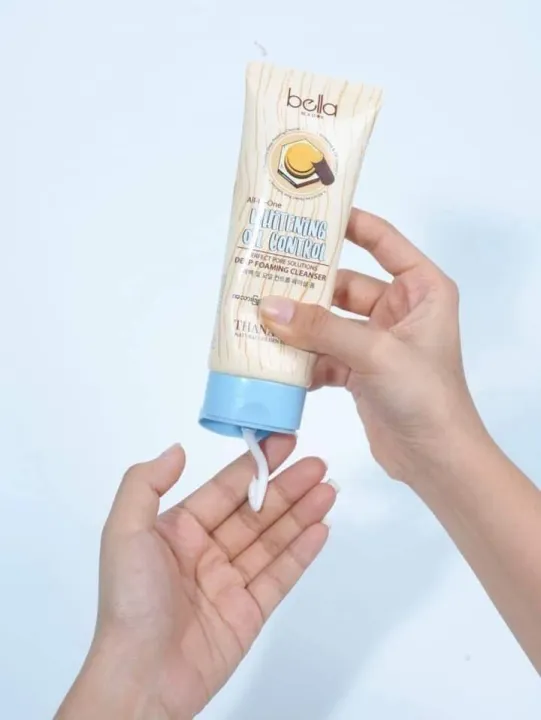 Bella%20Thanakha%20Facial%20Foam%2040g/90g%20-%20Image%203