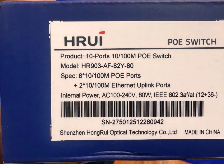 8%20Port%20Poe%20Switch%20HR903-AF-82Y-80%20-%20Image%202