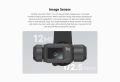 FIMI MINI 3 SE new drone 4K 30fps 9km range 3-axis Gimbal 249g Ultralight AI Super Night Video design smart tracking mini pro drone. 