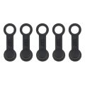 10Pcs Motorcycle Dust Cap Brake Bleed Nipple Cover Screw Cap Brake Caliper Cover  Motorcycle Motorbike. 