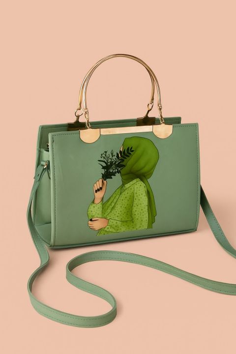 Hijab%20Girl%20Canvas%20Tote%20Bag"%20or%20similar%20style,%20specifically%20the%20"Hijab%20Girl%20Tote%20Bag%20-%20Blush%20Pink"%20variant.%20-%20Image%203