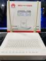 Huawei 8546M XPON Fiber Router for Epon and Gpon with Charger. 