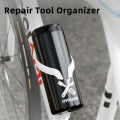 CYCLAMI Portable Cycling Tool Box MTB Road Bicycle Capsule Boxes Apply Bottle Cage Storage Repair Tool Kit Bike Frame Equipment. 
