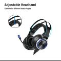 Gaming Headphones USB plus AUX  5.1 stereo sound for Computer, Laptop, pub g. 