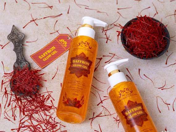 Shello%20Saffron%20Glow%20Gel%20180ml%20-%20Image%203