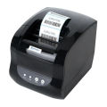 Xprinter XP-365B Thermal Barcode Printer USB.