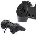 1.5m USB Wired PS1 Classic Gamepads PC Game Controller Computer Game Gamepad. 