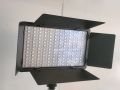 LED LIGHT 600 RGB Apkina. 