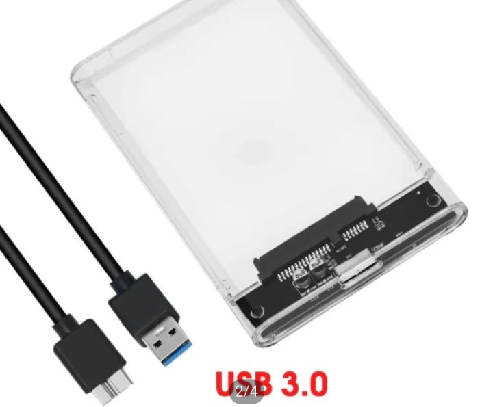 Hard%20Drive%20Enclosure%202.5%20Inch%20USB%203.0%20SATA%20Case%20External%20Clear%20Caddy%20HDD%20SSD%20-%20Image%202