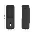 For Anker Zolo 165W Portable Power Bank Protective Cover 360-degree All-around Protection Waterproof Sweatproof Protector.