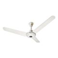 VISION Super Ceiling Fan Ivory 56". 
