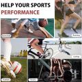 Quick-drying Sports Cooling Towel Set Polyester Sweat Absorbent Towel Suitable for Yoga, Golf, Swimming, Fitness, Camping. 