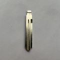 10pcs Replacement Metal Blank Uncut Flip #22 NSN14 KD Key Blade for Nissan TIIDA Renault Subaru Infiniti. 