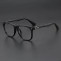 Fashion Glasses Frame Women Anti Blue Light Men Square Eyeglasses Vintage Prescription Eyewear.