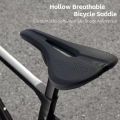 ARTOROO Road Bike Saddle Ultralight Seat Road Bicycle Saddle For Men Soft Comfortable MTB Bike Seat Cycling Parts.