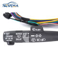 NEVOSA 26100985 Windshield Wiper Turn Signal Cruise Switch For Chevrolet Blazer Tahoe GMC Jimmy Yukon Safari Cadillac Escalade. 