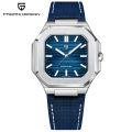 2026 New PAGANI DESIGN Watches Fashion Luxury Quartz Men's Watch Stainless Steel Waterproof Luminous Watch For Men Sapphire . 