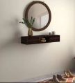 wall mounted dresser/ hanging dresser / dressing / wall mounted console. 