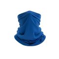 Breathable Sunscreen Ice Silk Scarf Outdoor Fishing Magic Face Scarf Neck Sleeve Cycling Mask Sports Headgear. 