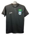 Jersey national football team 2025/26 half sleeve Thai premium. 