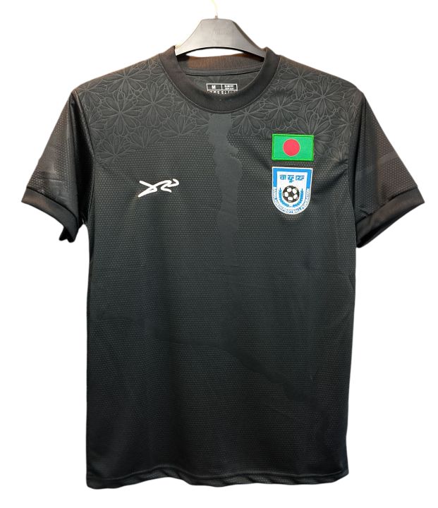 Jersey national football team 2025/26 half sleeve Thai premium
