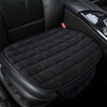 Universal Winter Warm Car Seat Cover Cushion Anti-slip Front Chair Seat Breathable Pad Car Seat Protector Seat Covers for Cars.