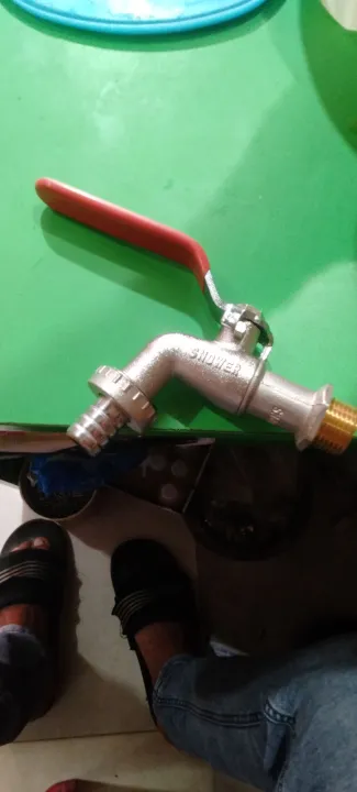 Brass%20ball%20bib%20tap%20cp%20wall%20mounted%20tap%20washing%20mashin%20tap%20hose%20-%20Image%205