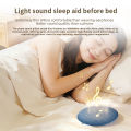 Bluetooth 6.0 Pillow Speaker for Sleeping, Wireless MP3 Music Player for Sleeping Ultra-Thin Under Pillow Sound Machine.