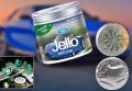 Jello Air Freshener Natural fragrance Use For Car, Office, Home,. 