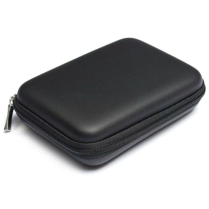 2.5%20Hard%20Disk%20Case%20Portable%20HDD%20Protection%20Bag%20for%20External%202.5%20inch%20Hard%20Drive/Earphone/U%20Disk%20Hard%20Disk%20Drive%20Case%20Black%20-%20Image%202