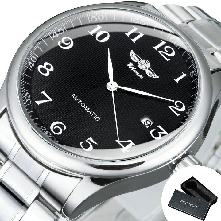 WINNER%20Minimalist%20Automatic%20Watch%20for%20Men%20Blue%20Pointers%20Top%20Brand%20Luxury%20Business%20Mechanical%20Watches%20Stainless%20Steel%20Strap%20Clock%20-%20Image%208