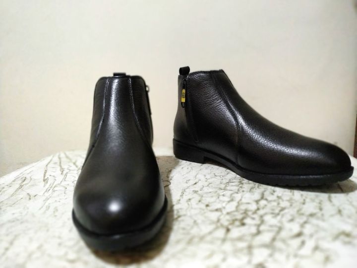 Chelsea%20boot%20100%25%20genuine%20leather%20shoes%20-%20Image%205