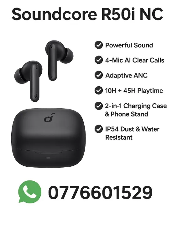 Anker%20SOUNDCORE%20R50i%20NC%20True%20wireless%20Earbuds%20-%20Image%202