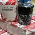 Toyota engine oil filter 90915-yzzd2 Toyota Vigo, Revo Fortuner, Innova. 