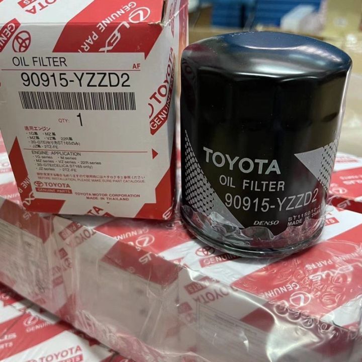 Toyota%20engine%20oil%20filter%2090915-yzzd2%20Toyota%20Vigo,%20Revo%20Fortuner,%20Innova%20-%20Image%2010