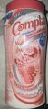 complan Strawberry flavour 400g. 