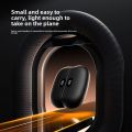 Magnetic Hand Warmer, USB Charging, Detachable Hand Warmer, Digital Temperature Display Portable Heater Two-Part Format. 