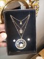 Jewellery Set. 