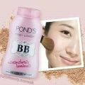 Ponds BB magic powder. 