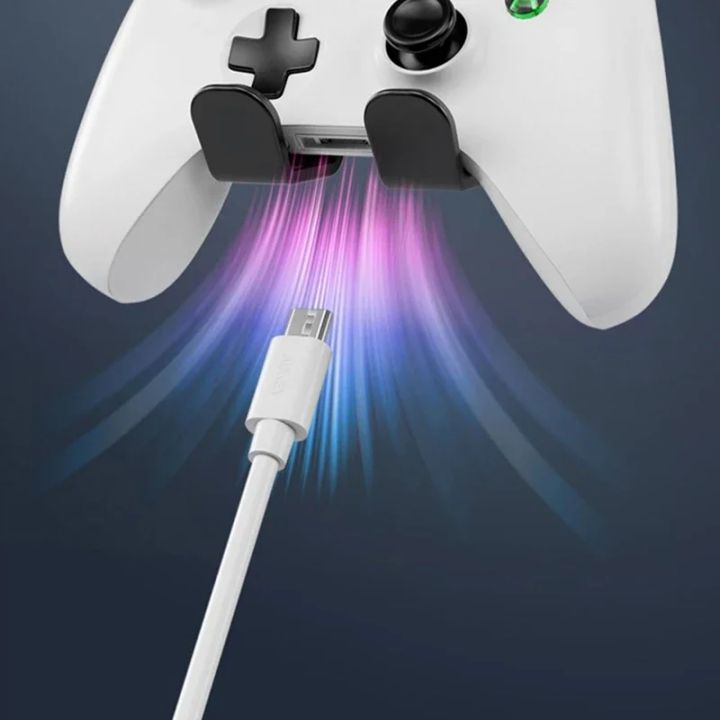 Wall%20Mounted%20Game%20Controller%20Bracket%20Bracket%20Base%20No%20Punching%20Required%20Controller%20Storage%20Rack%20for%20Nintendo%20Switch%20Pro%20Sony%20Xbox%20-%20Image%204