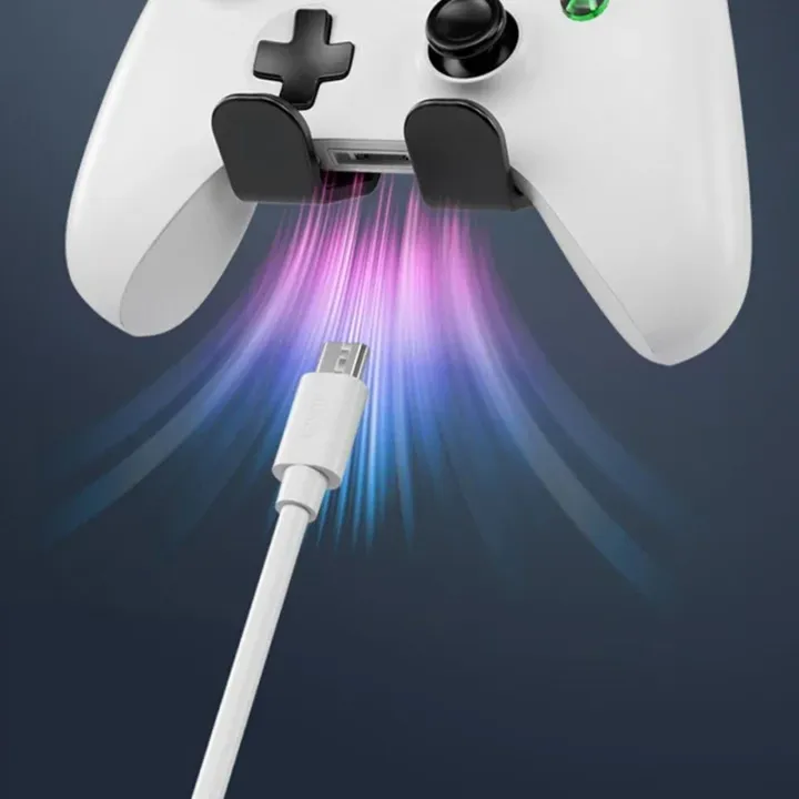 Wall%20Mounted%20Game%20Controller%20Bracket%20Bracket%20Base%20No%20Punching%20Required%20Controller%20Storage%20Rack%20for%20Nintendo%20Switch%20Pro%20Sony%20Xbox%20-%20Image%204