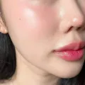 Be Wild Crystal Blusher. 