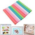 45x150 cm Super Strong Anti-Slip Mat Liner Roll for Bathroom, Kitchen, Cabinet, Drawer, Shelf, Fridge & Table. 