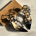 Luxury  Heel  Elegant Party & Bridal Wear ⭐⭐⭐. 