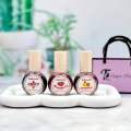 Sheglam For The Flush Lip Cheek Tint Set ITS CHILI + CHERRY PICKED + FRUIT PUNCH-6ml. 
