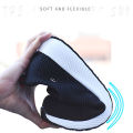 Summer Breathable Work Safety Shoes Men Women Work Sneakers Light Steel Toe Indestructible Shoes Anti-Smashing Safety Work Boots.