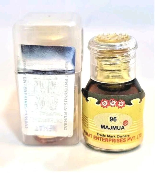 Nemat Majmua Attar (96) 1Pc 3ml ORIGENAL Neyamat Mojmua