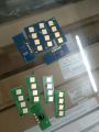 Toner Chips Toshiba 2303a/2303am/2309a/2809a. 